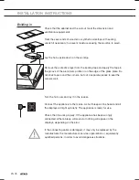 Предварительный просмотр 56 страницы Atag HI3271W Instructions For Use Manual