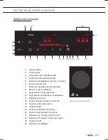 Предварительный просмотр 61 страницы Atag HI3271W Instructions For Use Manual