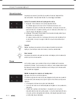 Предварительный просмотр 70 страницы Atag HI3271W Instructions For Use Manual