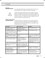 Предварительный просмотр 77 страницы Atag HI3271W Instructions For Use Manual