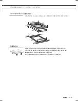 Предварительный просмотр 81 страницы Atag HI3271W Instructions For Use Manual