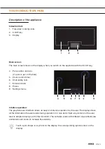 Preview for 5 page of Atag HI39671TF Instructions For Use Manual