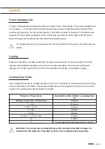 Preview for 11 page of Atag HI39671TF Instructions For Use Manual