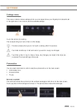 Preview for 19 page of Atag HI39671TF Instructions For Use Manual