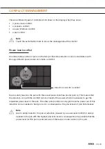 Preview for 23 page of Atag HI39671TF Instructions For Use Manual