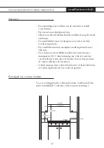 Preview for 17 page of Atag HI4071M Manual