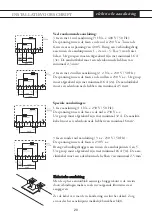 Preview for 20 page of Atag HI4071M Manual