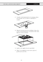 Preview for 21 page of Atag HI4071M Manual