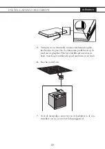 Preview for 22 page of Atag HI4071M Manual