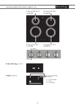 Preview for 53 page of Atag HI4071M Manual