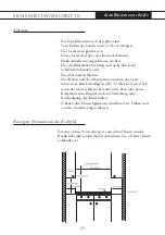 Preview for 65 page of Atag HI4071M Manual