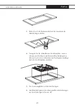 Preview for 69 page of Atag HI4071M Manual