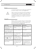 Предварительный просмотр 18 страницы Atag HI4271B Manual