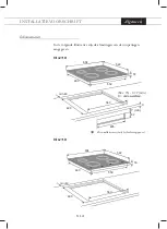 Предварительный просмотр 21 страницы Atag HI4271B Manual