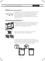 Предварительный просмотр 22 страницы Atag HI4271B Manual