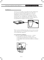 Предварительный просмотр 23 страницы Atag HI4271B Manual