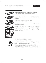 Предварительный просмотр 26 страницы Atag HI4271B Manual