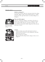 Предварительный просмотр 33 страницы Atag HI4271B Manual