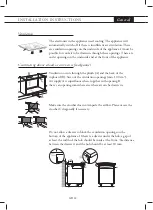 Предварительный просмотр 48 страницы Atag HI4271B Manual