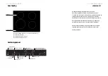 Preview for 2 page of Atag HI6071G Instructions For Use Manual