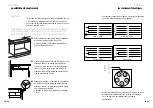 Preview for 35 page of Atag HI6071G Instructions For Use Manual