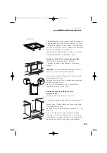 Предварительный просмотр 74 страницы Atag HI6071M Manual