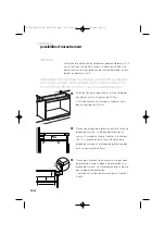 Предварительный просмотр 75 страницы Atag HI6071M Manual