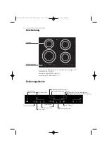 Предварительный просмотр 79 страницы Atag HI6071M Manual