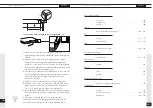 Preview for 53 page of Atag HI6071T Manual