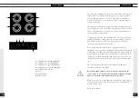 Preview for 54 page of Atag HI6071T Manual