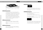 Preview for 58 page of Atag HI6071T Manual