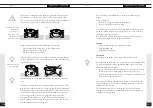 Preview for 61 page of Atag HI6071T Manual