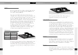 Preview for 23 page of Atag HI6171T Instruction Manual