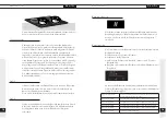 Preview for 40 page of Atag HI6171T Instruction Manual