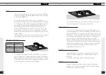 Preview for 56 page of Atag HI6171T Instruction Manual