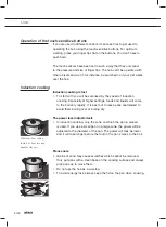 Preview for 26 page of Atag HI6271E Instructions For Use Manual