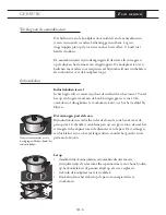 Preview for 8 page of Atag HI6271T Manual