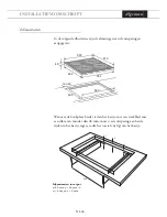 Preview for 26 page of Atag HI6271T Manual