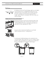 Preview for 27 page of Atag HI6271T Manual