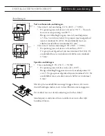 Preview for 28 page of Atag HI6271T Manual