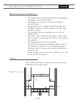 Preview for 55 page of Atag HI6271T Manual