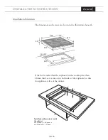 Preview for 56 page of Atag HI6271T Manual