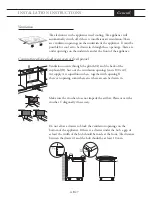 Preview for 57 page of Atag HI6271T Manual