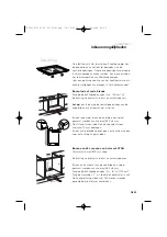 Preview for 38 page of Atag HI7071M Manual