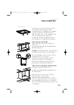 Preview for 118 page of Atag HI7071M Manual