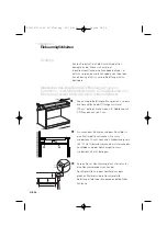 Preview for 119 page of Atag HI7071M Manual