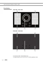 Preview for 6 page of Atag HI8471SVC Instructions For Use Manual