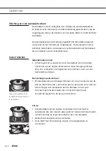 Preview for 8 page of Atag HI8471SVC Instructions For Use Manual