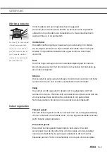 Preview for 9 page of Atag HI8471SVC Instructions For Use Manual