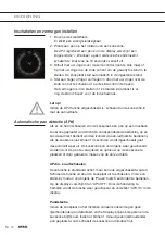 Preview for 12 page of Atag HI8471SVC Instructions For Use Manual